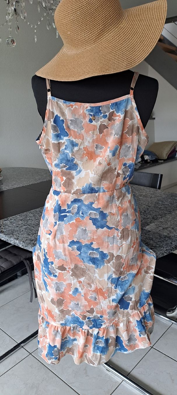 Vestiti: Trägerkleid M, neu – Nuovo (secondo la descrizione) da Buttisholz venduto da tan_z69b 1