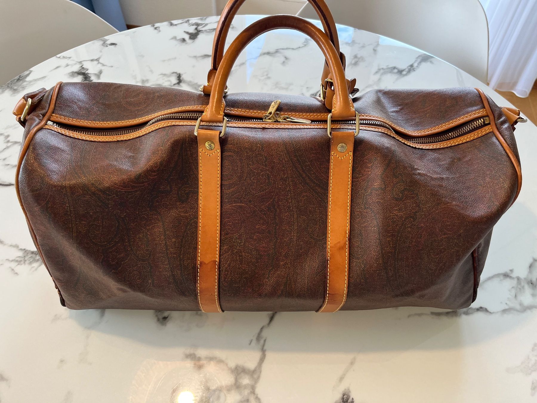 Etro Borse: Vintage Etro Tasche – Usato da zürich venduto da guacamole_store 2