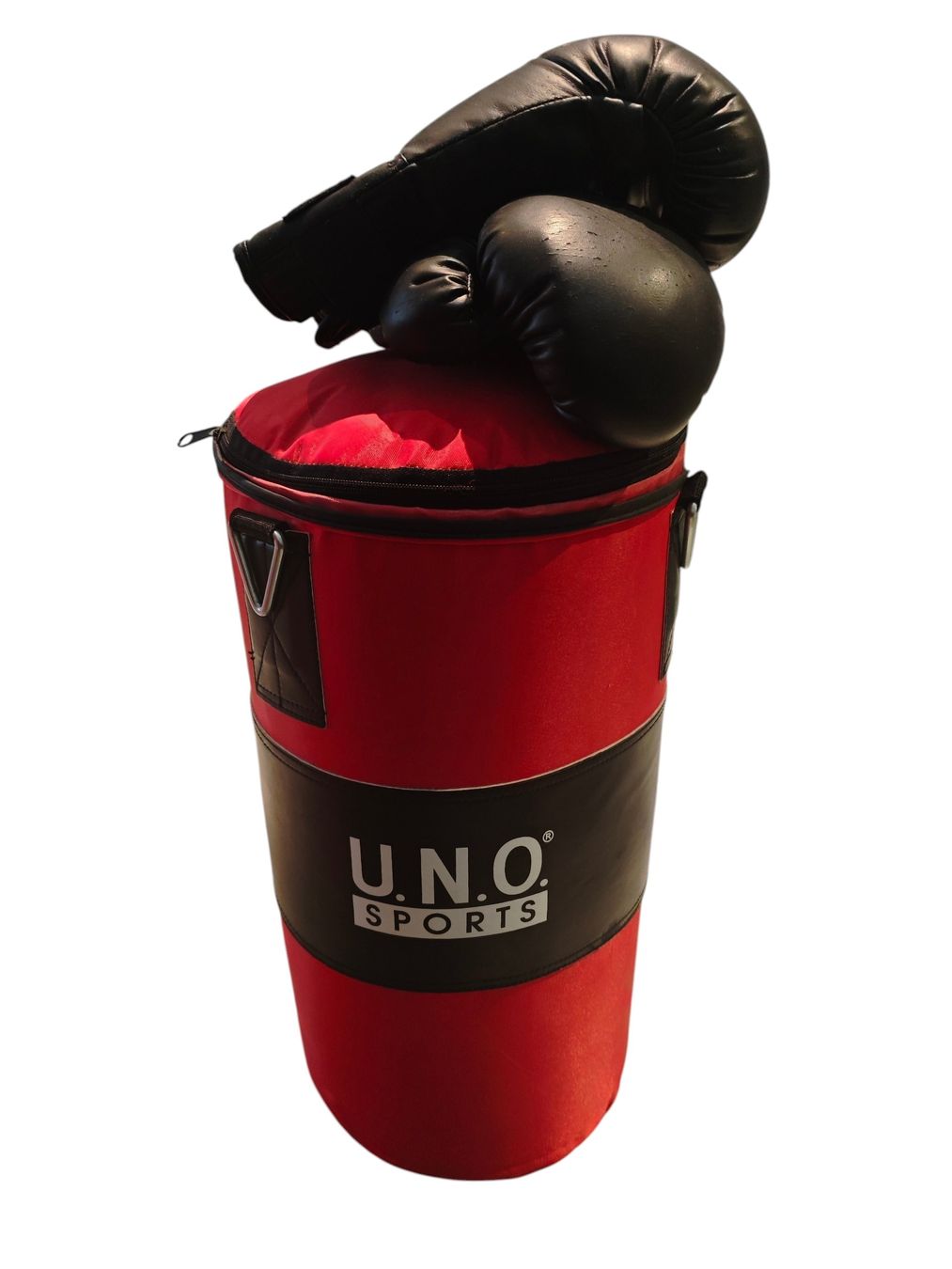 Boxsäcke: U.N.O. Sports Junior Boxsack – Gebraucht aus Würenlingen von E1999 1