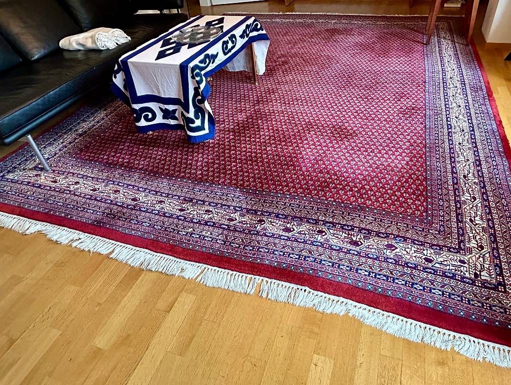 Tappeti: Teppich 3 – Usato da Basel venduto da SanLwin