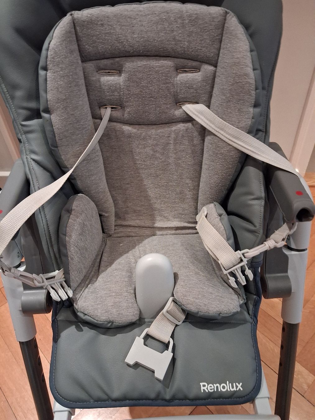 Hochstühle: Chaise bébé, en excellent état – Gebraucht aus Genève von sar_ktd8 5