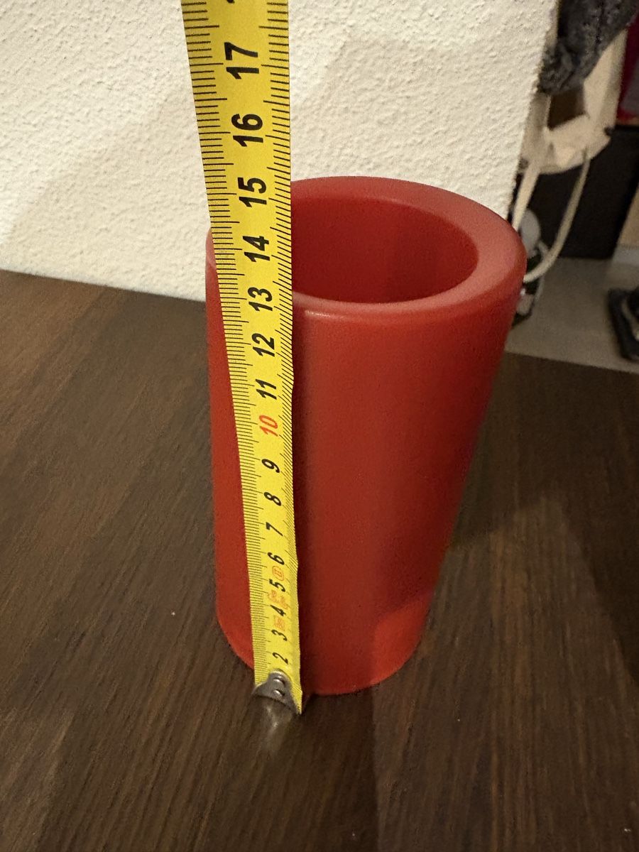 Ikea Candele: LED Kerzen – Nuovo (secondo la descrizione) da Bäretswil venduto da Coco83 2