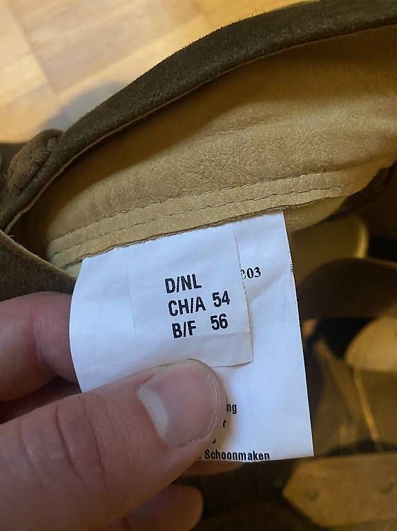Pantaloni: Oktoberfest Lederhose – Usato da Schaffhausen venduto da dav_5vx8 2