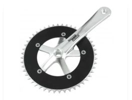 Kurbel Crankset Sturmey-Archer 46 Zähne 1/8″ NEU xy