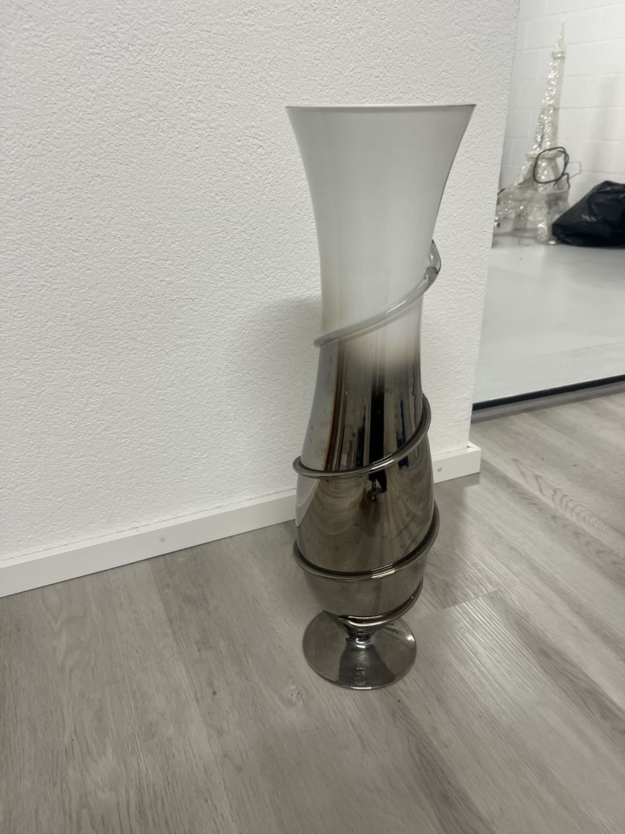 Vasi & Recipienti: Deko Vase – Usato da Zürich venduto da R1908 1