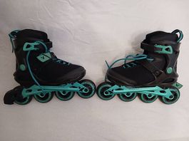 Inlineskates Damen Gr.40 von Extend