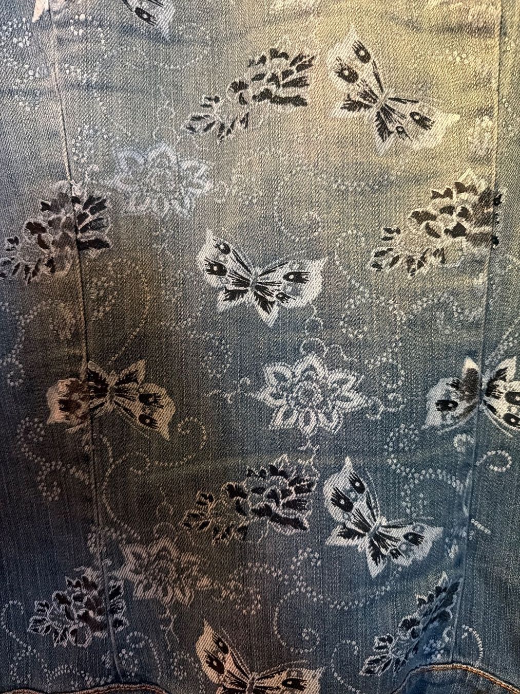 Giacche: Odd Molly Jeansjacke 3 – Usato da Liestal venduto da Butterfly_333 2