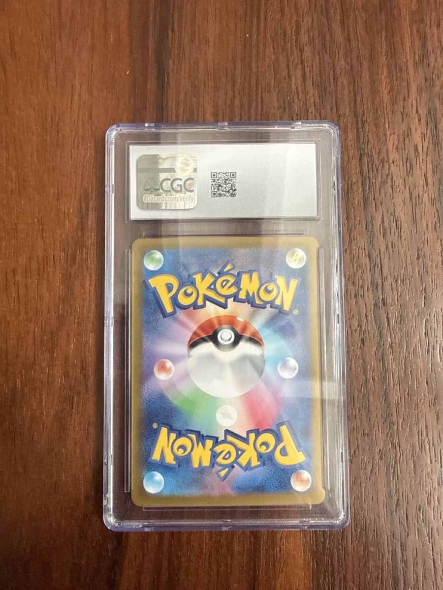 Pokémon Cartes à collectionner: Umbreon Ex CGC 10 JP – Neuf (Voir description) à Gümligen par sin_g6sx 1