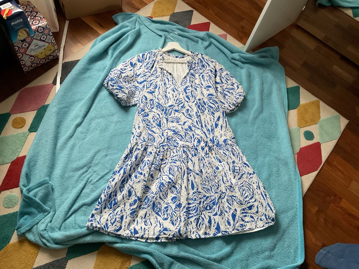 Vestiti: Kleid – Nuovo (secondo la descrizione) da emmenbrücke venduto da pamelaz 2