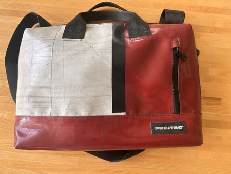 FREITAG Laptoptasche