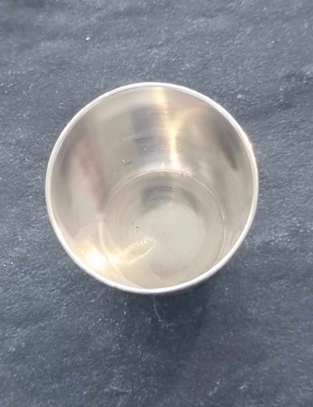 Verres: Verre en argent 800 C. KINZEL – D'occasion à Les Cullayes par yan_nvn9 5