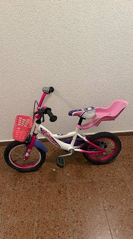 Velos: Kidmax Kinderfahrrad  – Gebraucht aus Münchenstein von swissmunchen