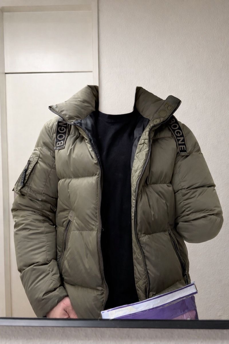 Bogner Jacken: Bogner – Gebraucht aus Urdorf von jus1991 6