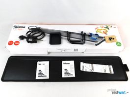 Tischgrill Slim XXL von TRISTAR