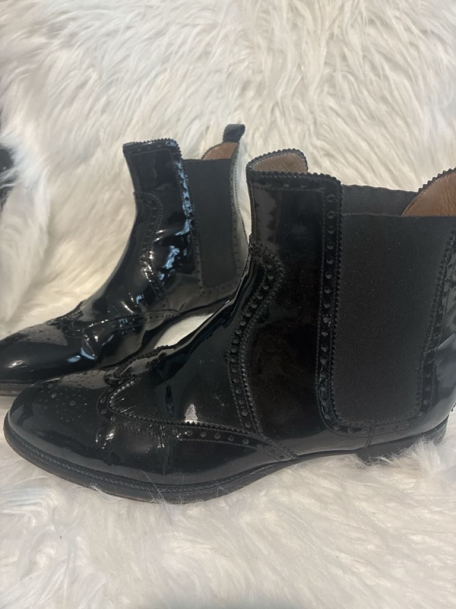 Hermès Scarpe da donna: Hermès Stiefeletten Gr. 40 – Usato da Küssnacht am Rigi venduto da Anacerna 1
