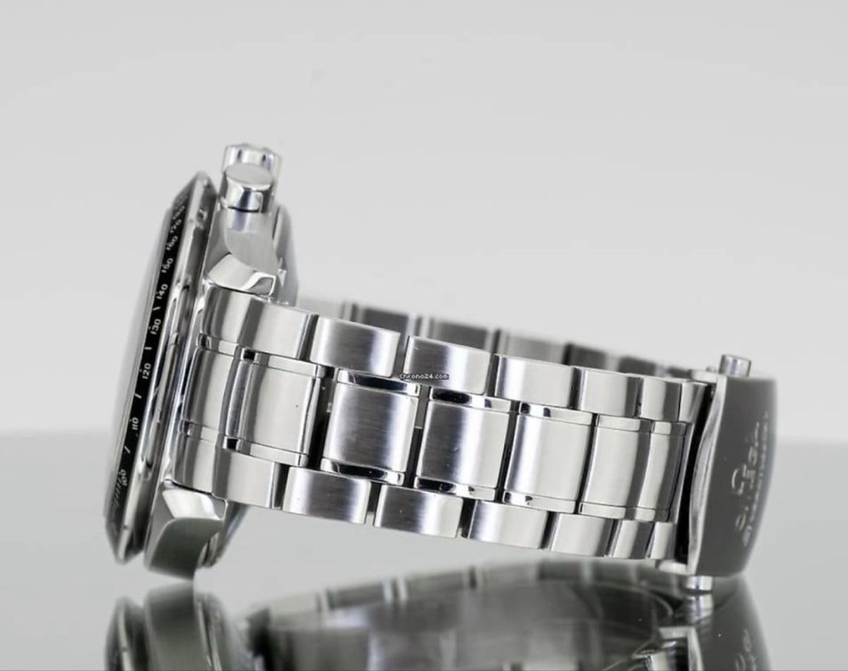 Omega Orologi: Omega Speedmaster 3210.51.00 – Full Set – Usato da Glattpark(Opfikon) venduto da ale_mg8x 1