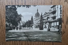 von Interlaken nach Luzern 1935