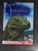 Fabeltiere I - Wildlife trifft Mythos - DVD