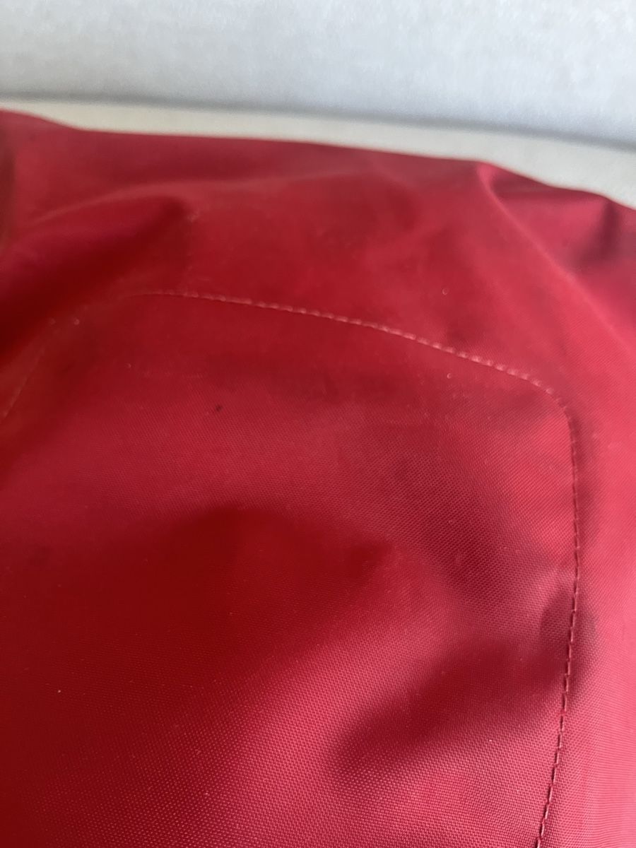 Longchamp Sacs à dos: Longchamp Backpack Some Flaws  – D'occasion à Lausanne par Danash 9