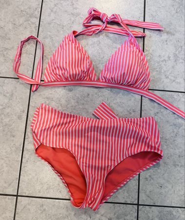Bikini Grösse S neuwertig