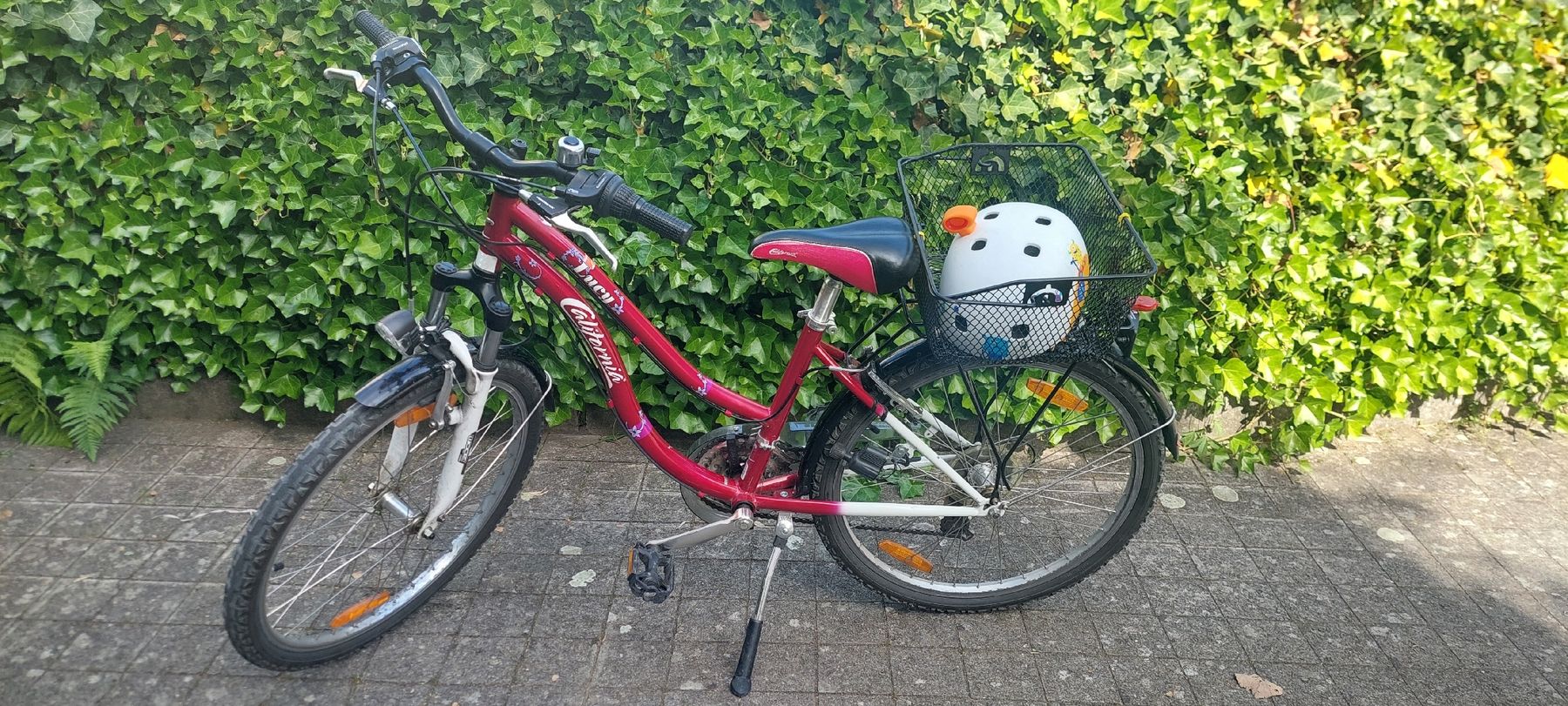 Velos: tolles fahrrad – Gebraucht aus Wauwil von Sul-16 3