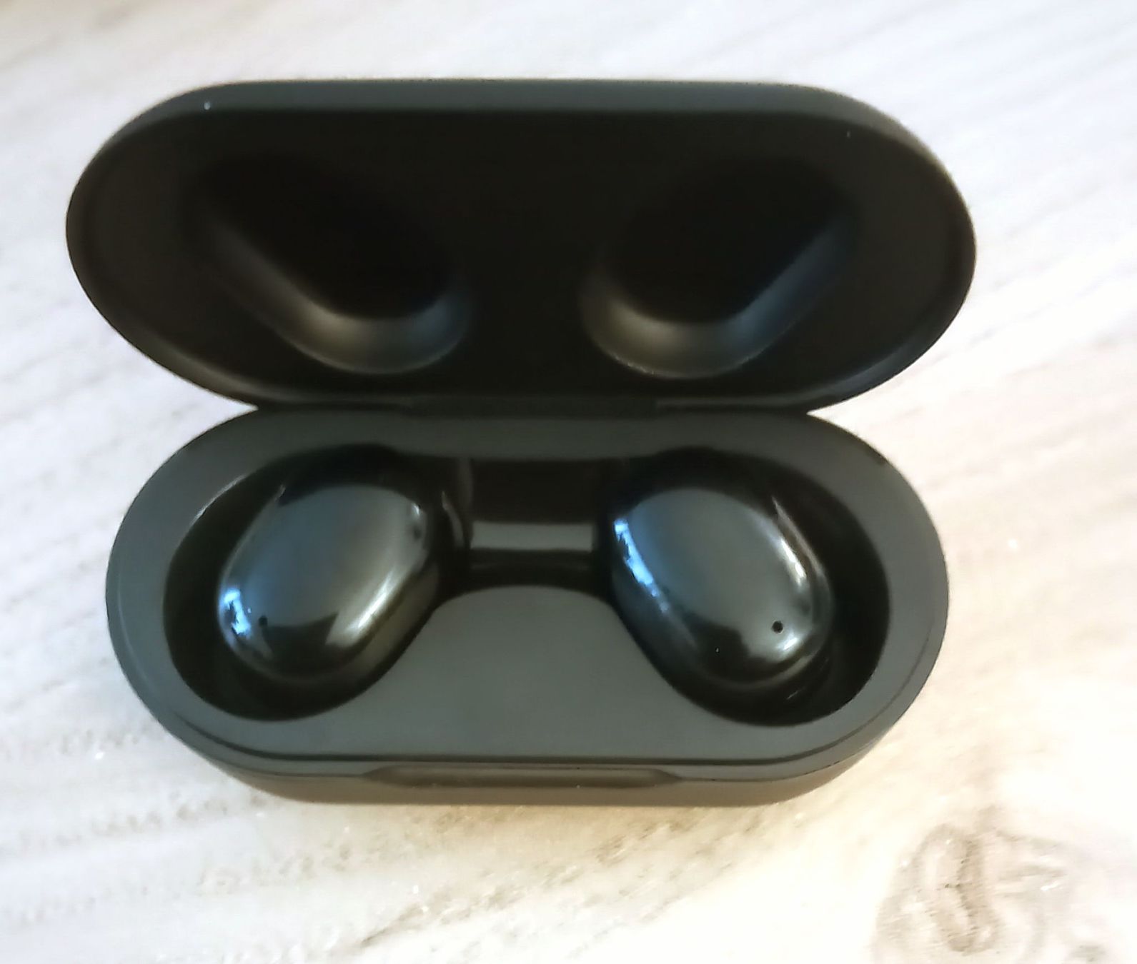 Tragbarer Mediaplayer: MP3 Player, Kopfhörer, SD Karten – Neu (gemäss Beschreibung) aus Liebefeld von CD-Urs 5