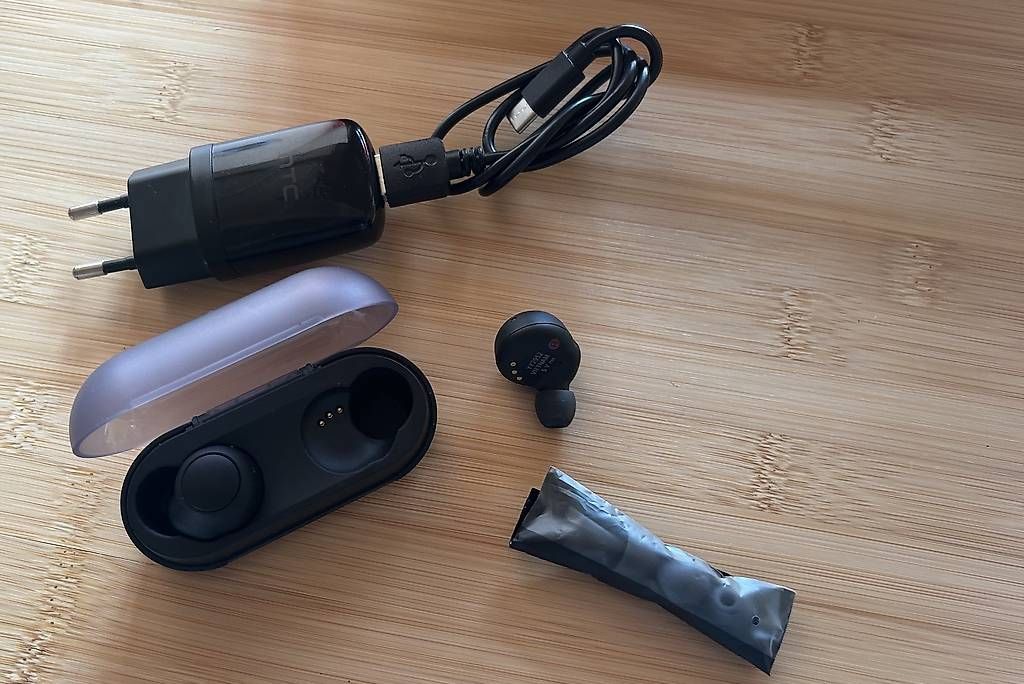 Sony Cuffie: sony kopfhörer wf-c500 kabellos – Nuovo (secondo la descrizione) da Basel venduto da mentaltrap