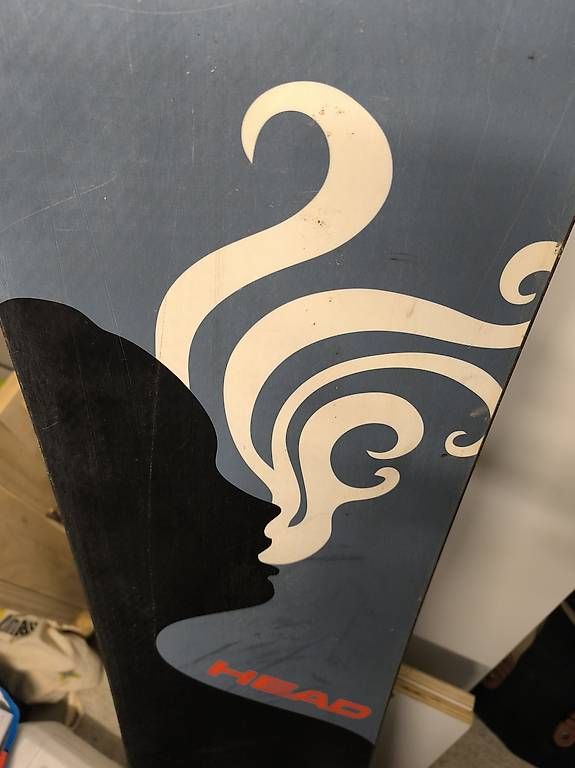 Boards: Snowboard  – Gebraucht aus St. Gallen von rac_8n8q