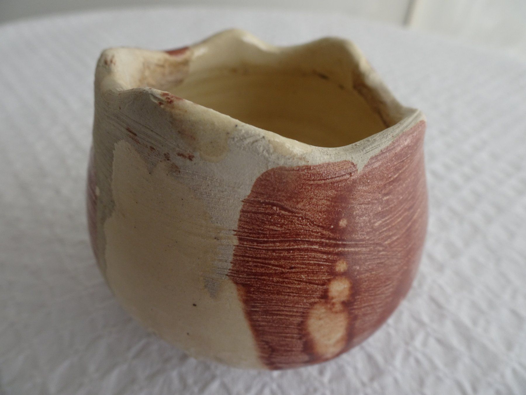 Vasi & Recipienti: Handgefertigte Designer--Keramik-Vase – Usato da männedorf venduto da purzelchen 6