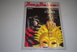 BALADE AU BOUT DU MONDE     °°°°LE BÂTARD    °°°°  E.O