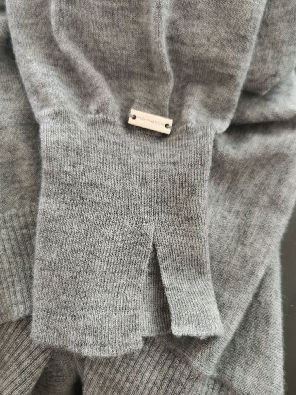 Pullover & Sweatshirts: Hochwertiger Pullover von Nenette Milano Gr.42/44 – Gebraucht aus gachnang von tibus1 5