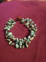 bijoux jolie bracelet Veritables turquoise