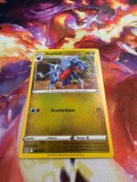 Knarksel (BRS 108) / Reverse Holo / Strahlende Sterne