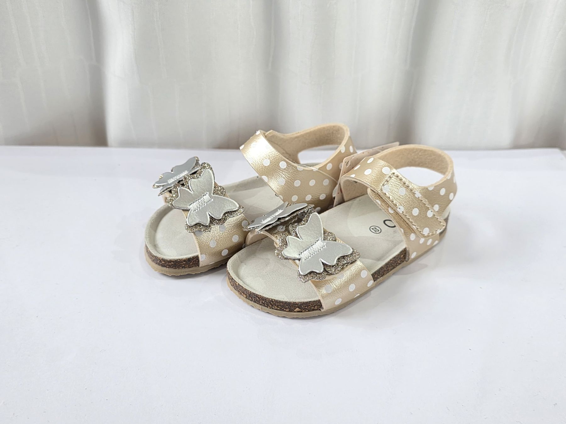 Schuhe für Mädchen: Gr. 23 - Circo Kindersandalen, Neu – Neu und originalverpackt aus Nürensdorf von SunshineKinderschuhe