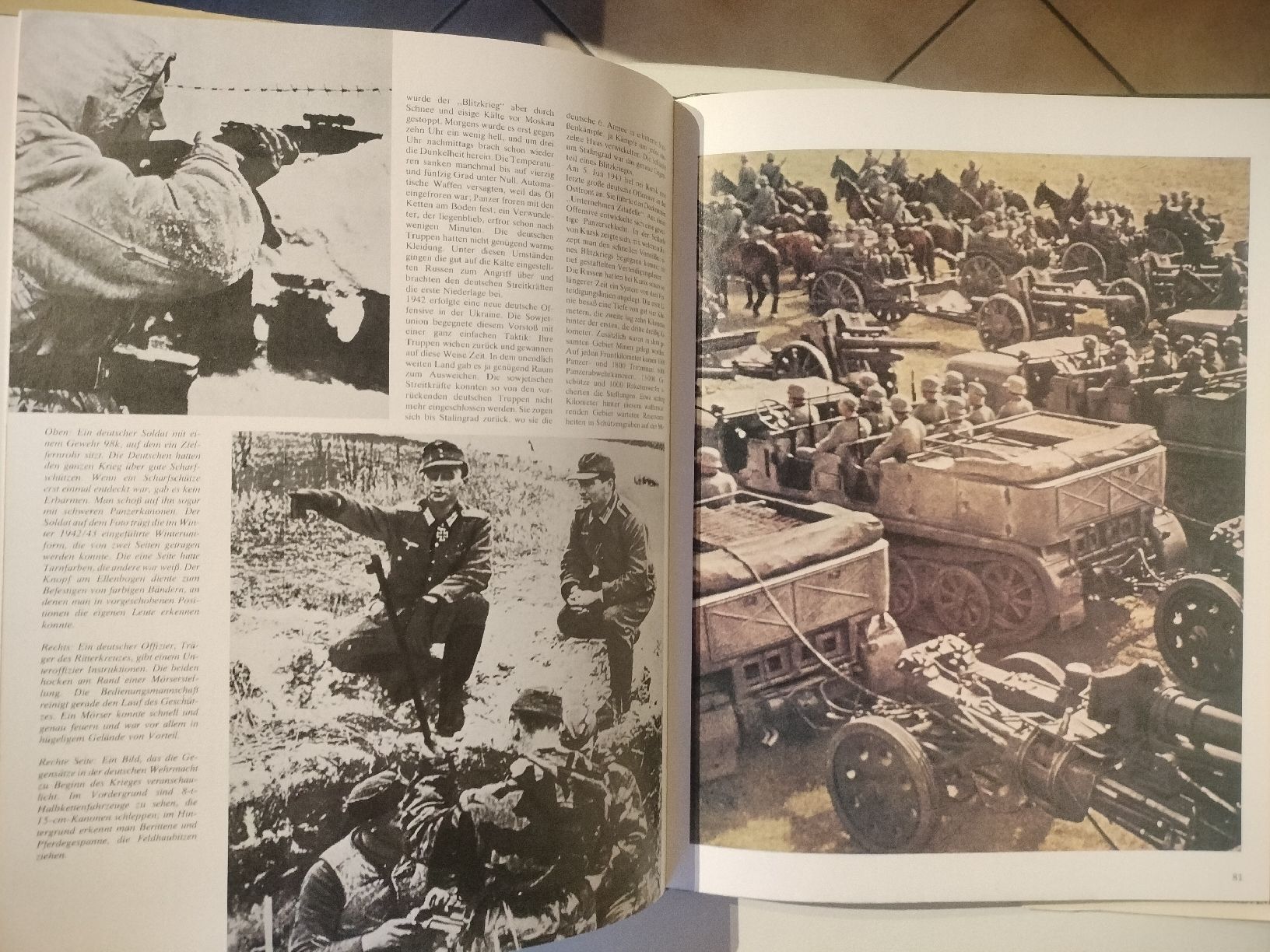 Libri: Armee Militär Weltkriegs Buch – Usato da Schwanden Sigrisw venduto da len_9yqg 7