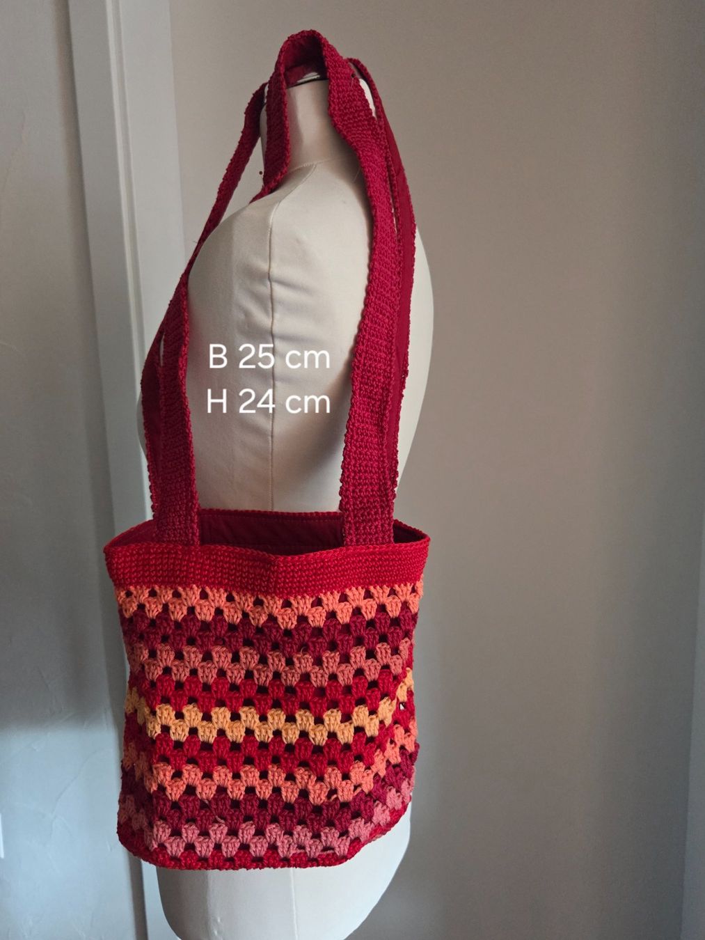 Sacs: Exklusive Umhängtasche – Neuf (Voir description) à La Côte-aux-Fées par eri_5ssr