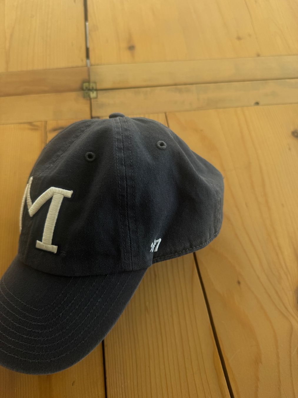 Hüte, Mützen & Caps: Cap '47 Brand, Snapback – Gebraucht aus Chur von schoel 1