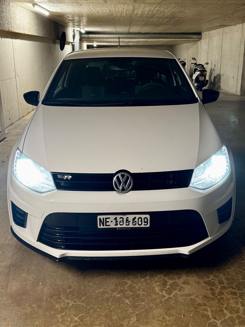 Autos: Polo 2.0 WRC – Gebraucht aus Corcelles NE von djo_rl96 1