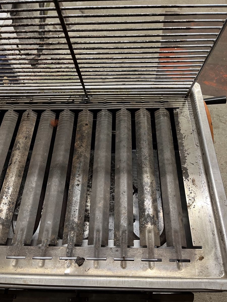 Grils: Grill – D'occasion à Gächlingen par Kramer88 2