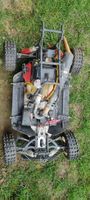 Voiture RC thermique fg