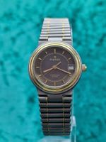 Schicke PIRCE Quartz Titanium Damenuhr full Set