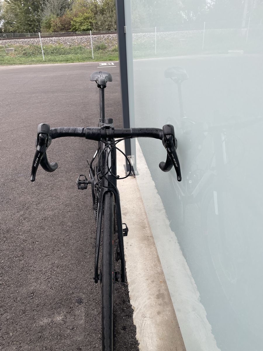 Van Rysel Biciclette: Van Rysel EDF CF ultegra – Usato da Ins venduto da box_67ww 4