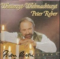 Peter Reber Weihnachten CD Christmas Winterzyt Weihnachtszyt
