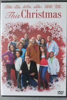 DVD This Christmas / Chris Brown