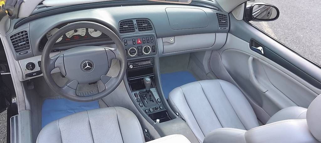 Autos: Cabriolet – D'occasion à Champagne par Sig5790 3