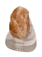Salzkristall Aroma Diffusor (VERSAND möglich)