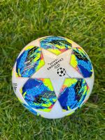 Adidas Champions League Mini Ball – gebraucht