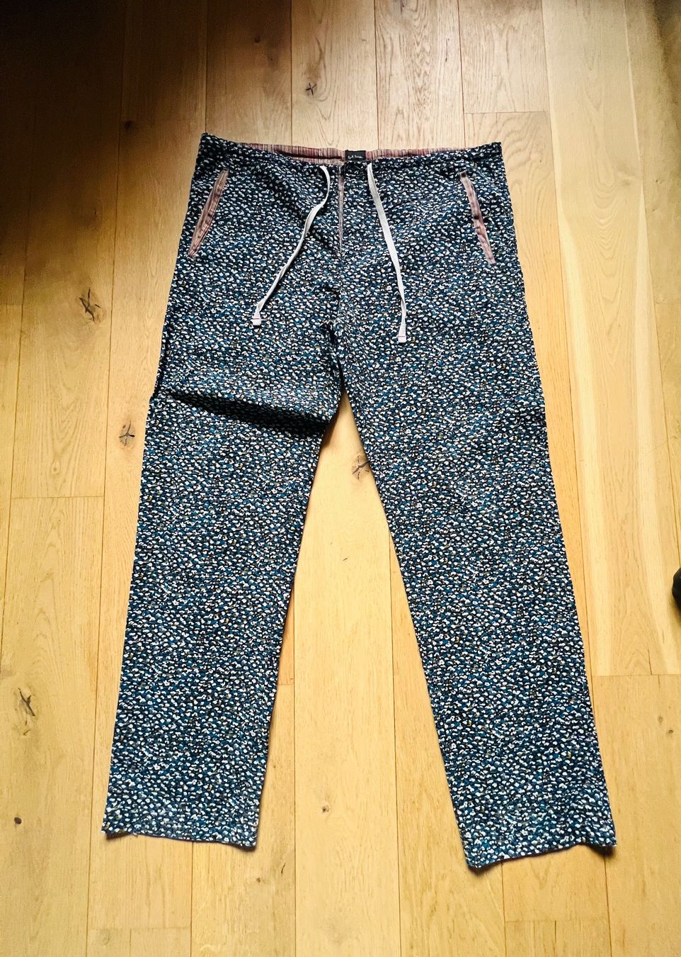 Pigiami: Pantalon pyjama Paul Smith Homme – Usato da Collombey venduto da svea16 1