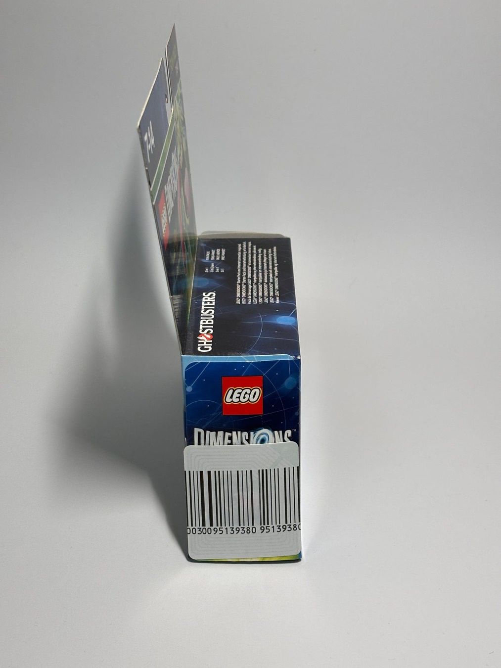 Lego Baukästen: LEGO Dimensions - 71241 - Fun Pack Slimer – Neu und originalverpackt aus Allschwil von bul_5pmr 1