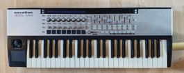 Novation Midi Keyboard 49 SL/MK2